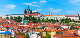 Praga per 31,17 € o menys, gen. >